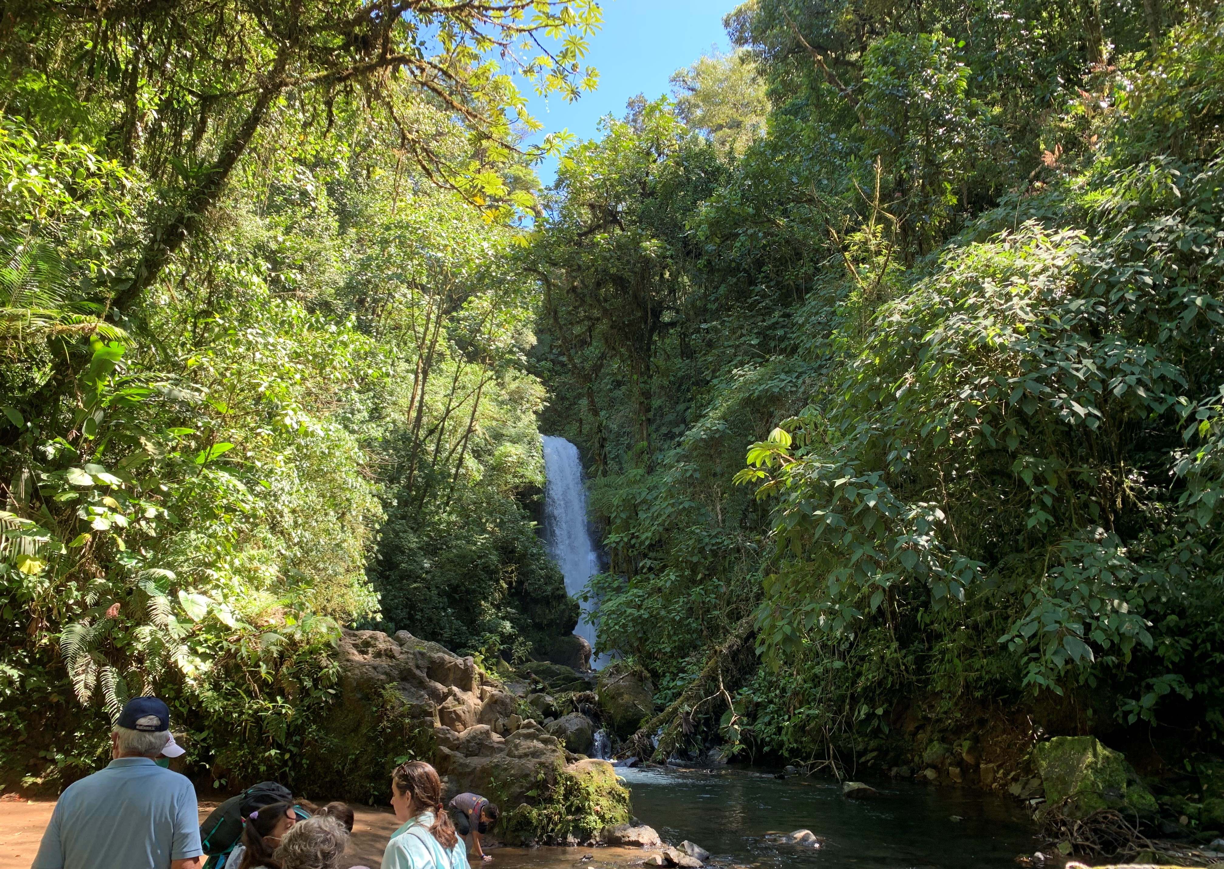 Costa Rica